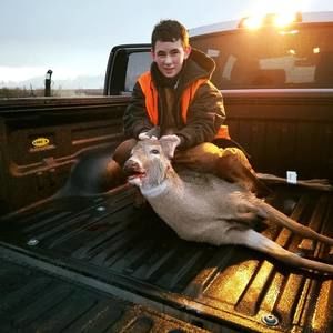 Meet your Posher, Dominic